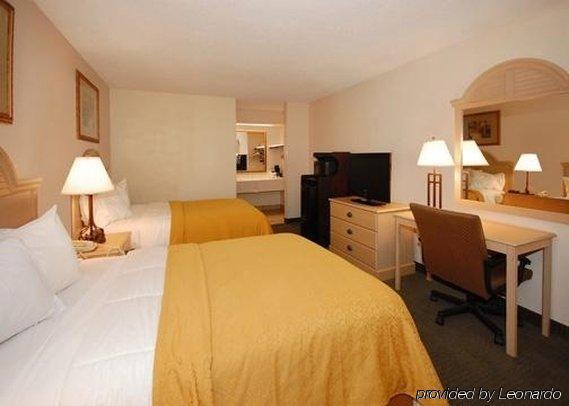Hotel Quality Morehead Near Atlantic
