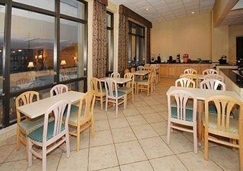 Hotel Quality Morehead Near Atlantic