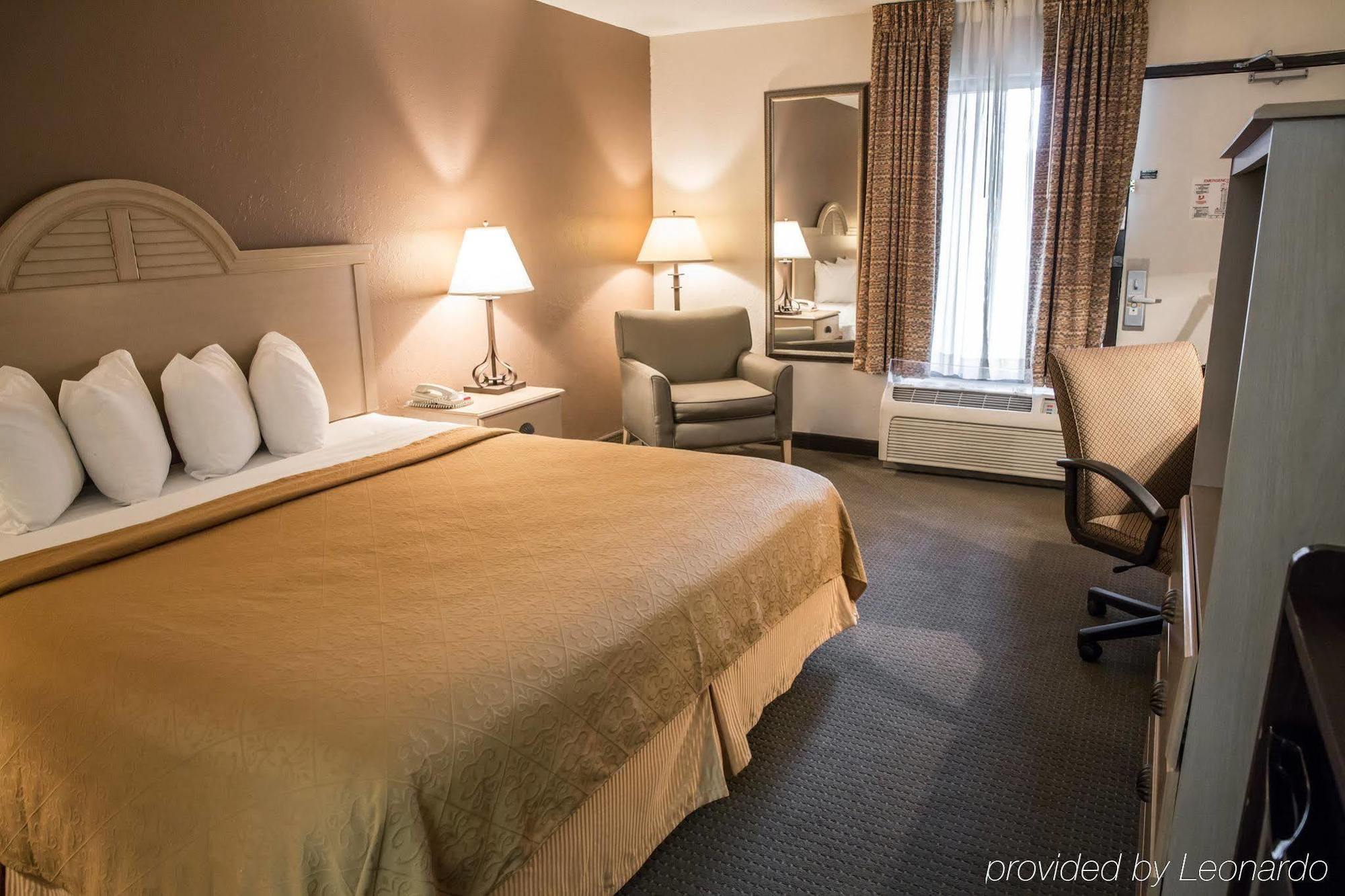 Quality Morehead Near Atlantic Hotel Morehead City