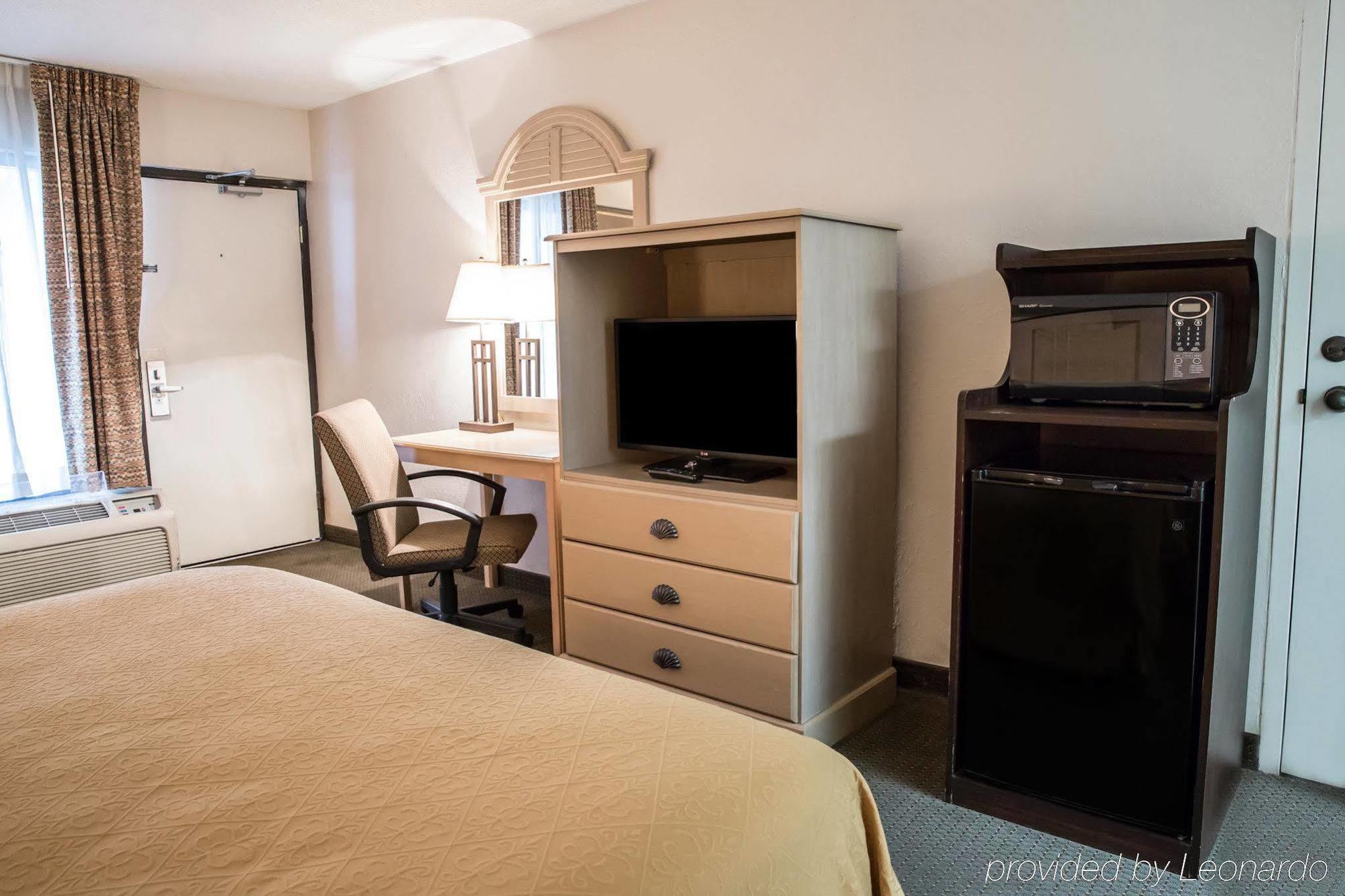 Hotel Quality Morehead Near Atlantic Morehead City