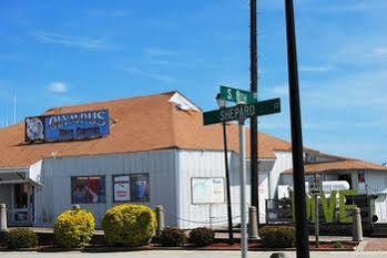 Quality Morehead Near Atlantic Hotel 2*
