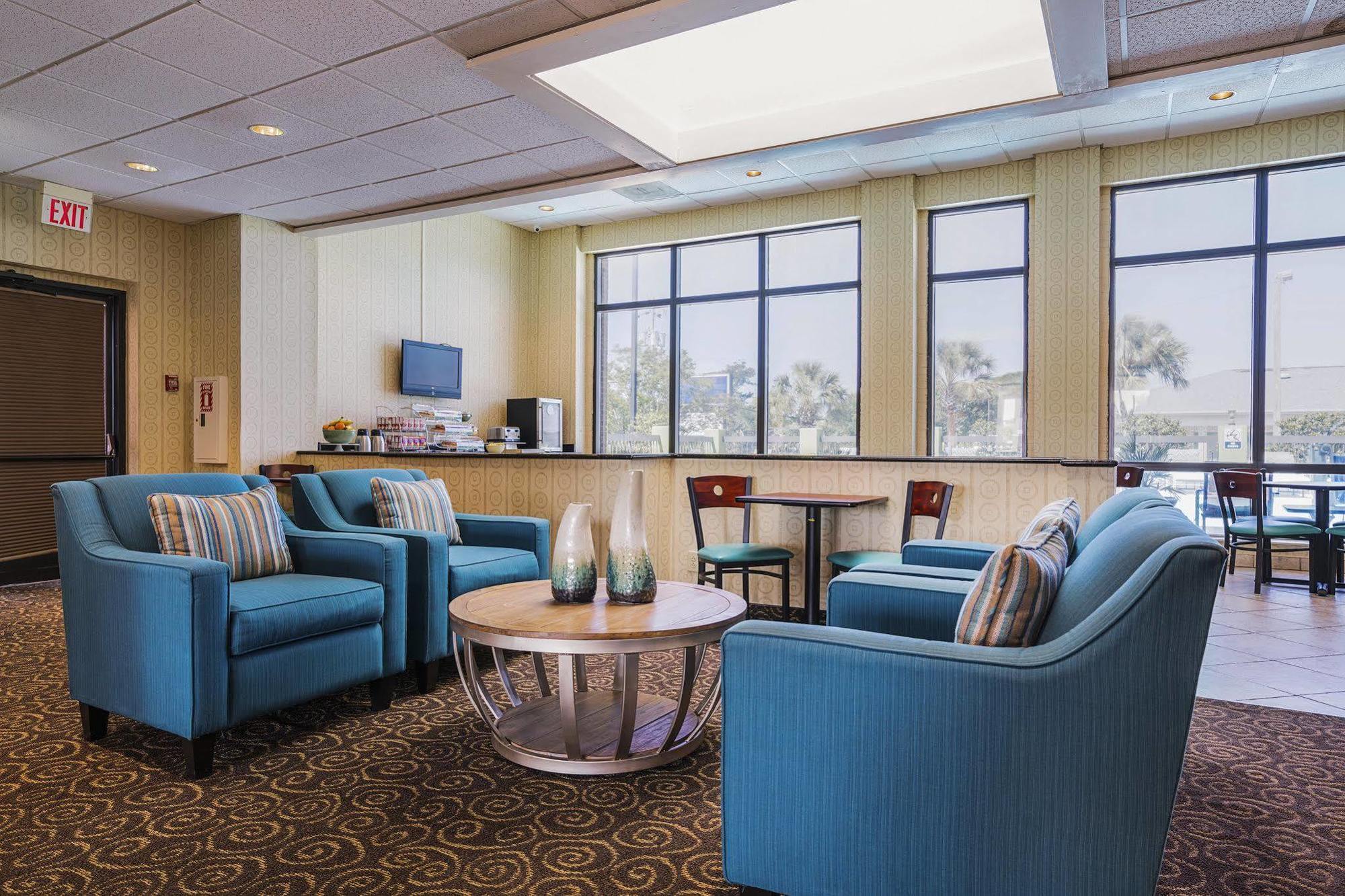 Hotel Quality Morehead Near Atlantic Morehead City