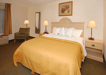 Hotel Quality Morehead Near Atlantic