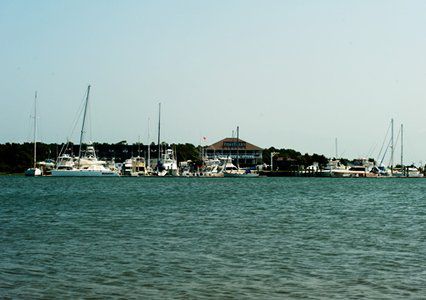 Quality Morehead Near Atlantic Hotel 2*