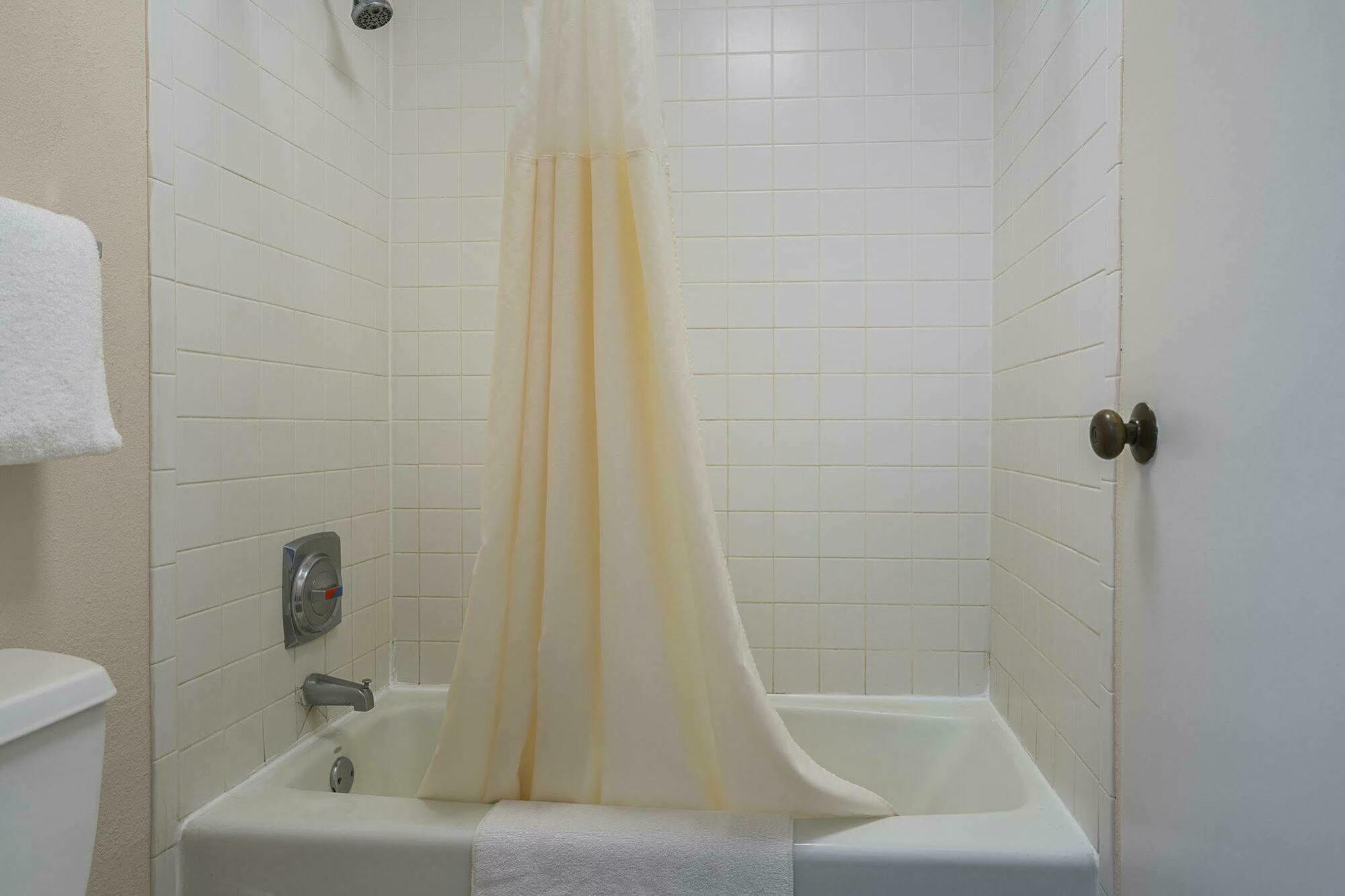 Hotel Quality Morehead Near Atlantic 2*
