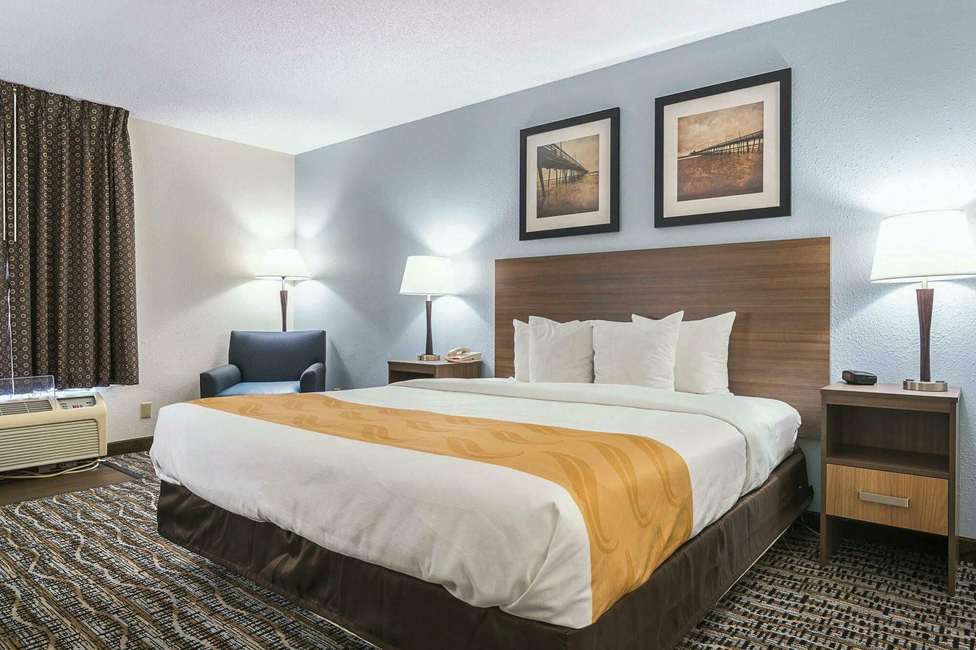 Quality Morehead Near Atlantic Hotel Morehead City