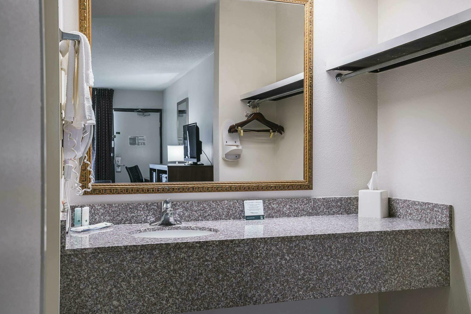 Hotel Quality Morehead Near Atlantic