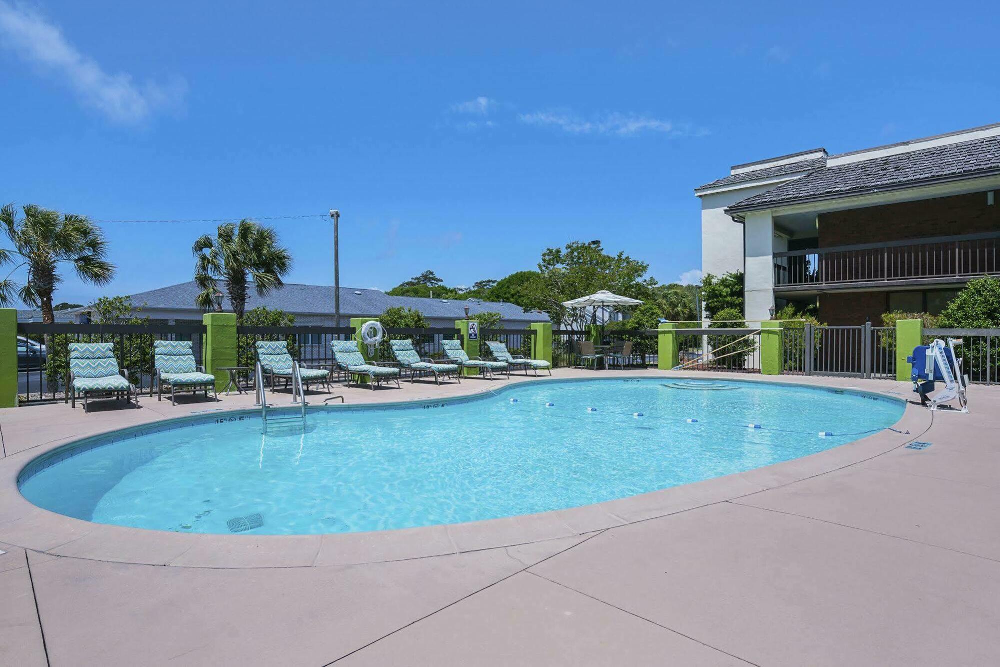 Quality Morehead Near Atlantic Hotel Morehead City