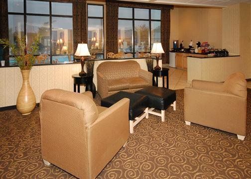 Quality Morehead Near Atlantic Hotel Morehead City