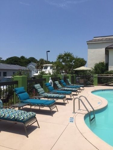 Quality Morehead Near Atlantic Hotel